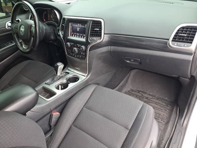 2019 Jeep Grand Cherokee Laredo E