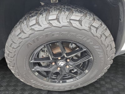 2019 Jeep Grand Cherokee Laredo E