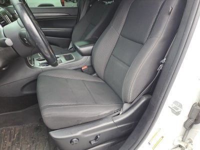 2019 Jeep Grand Cherokee Laredo E