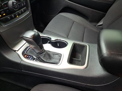 2019 Jeep Grand Cherokee Laredo E