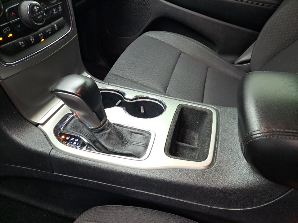 2019 Jeep Grand Cherokee Laredo E