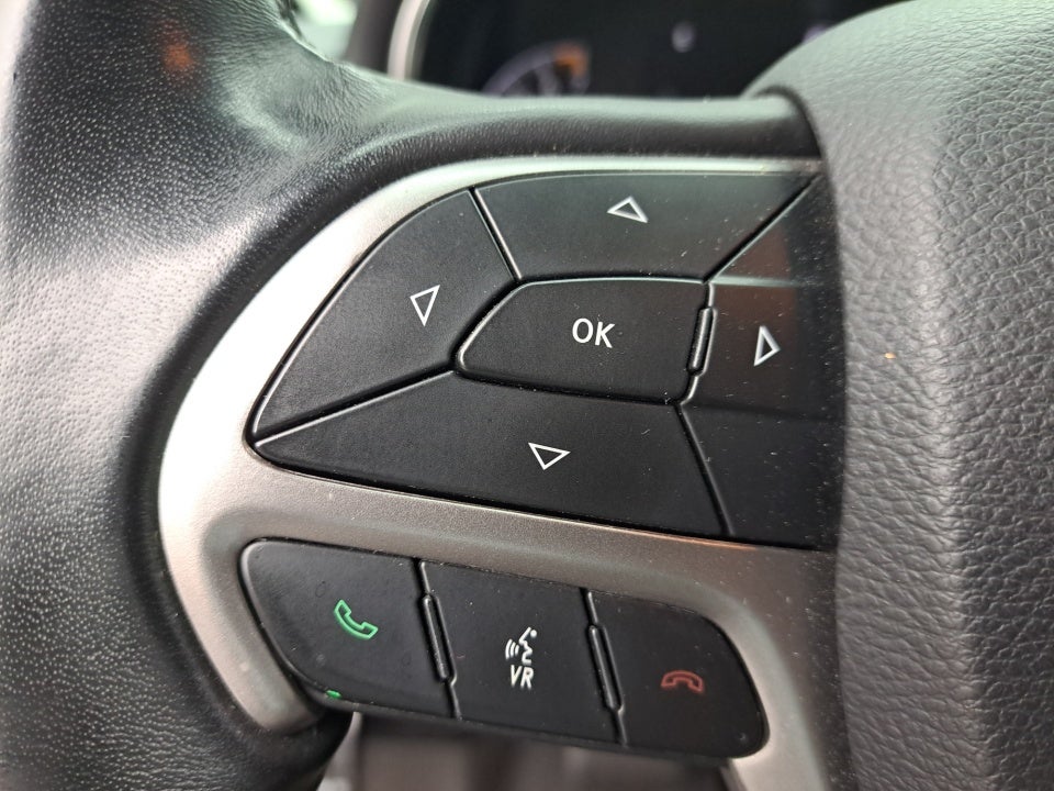 2019 Jeep Grand Cherokee Laredo E