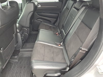 2019 Jeep Grand Cherokee Altitude 4x4