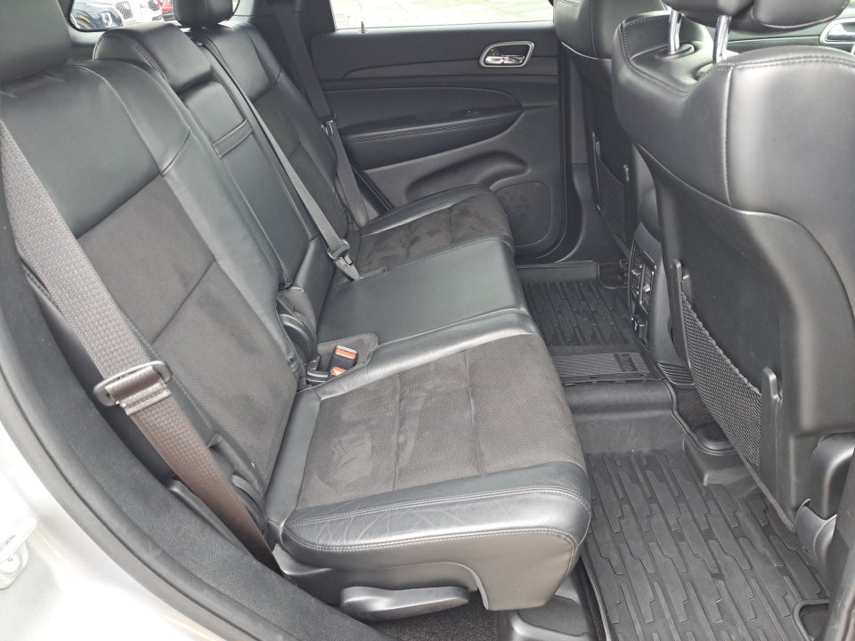 2019 Jeep Grand Cherokee Altitude 4x4