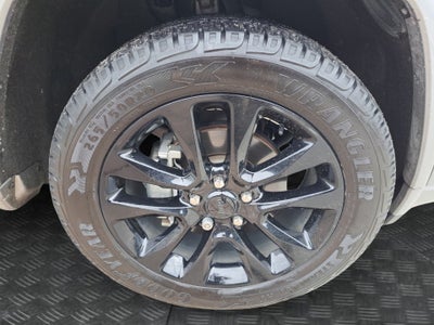 2019 Jeep Grand Cherokee Altitude 4x4