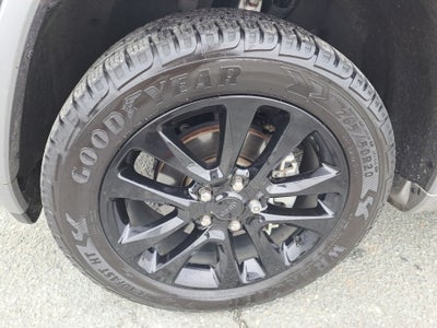 2019 Jeep Grand Cherokee Altitude 4x4