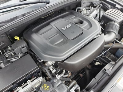 2019 Jeep Grand Cherokee Altitude 4x4