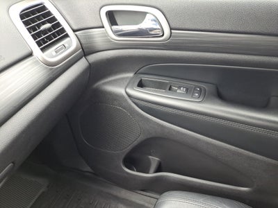 2019 Jeep Grand Cherokee Altitude 4x4