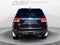 2012 Jeep Grand Cherokee Overland Summit