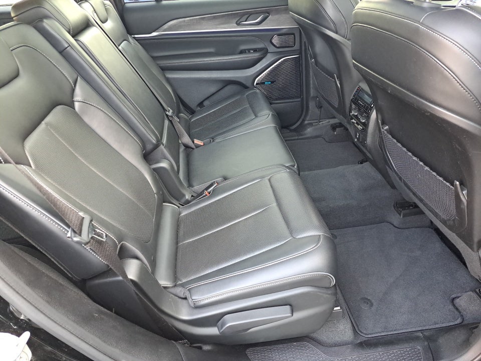 2021 Jeep Grand Cherokee L Overland 4x4