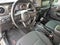 2021 Jeep Gladiator Willys 4x4