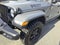 2021 Jeep Gladiator Willys 4x4
