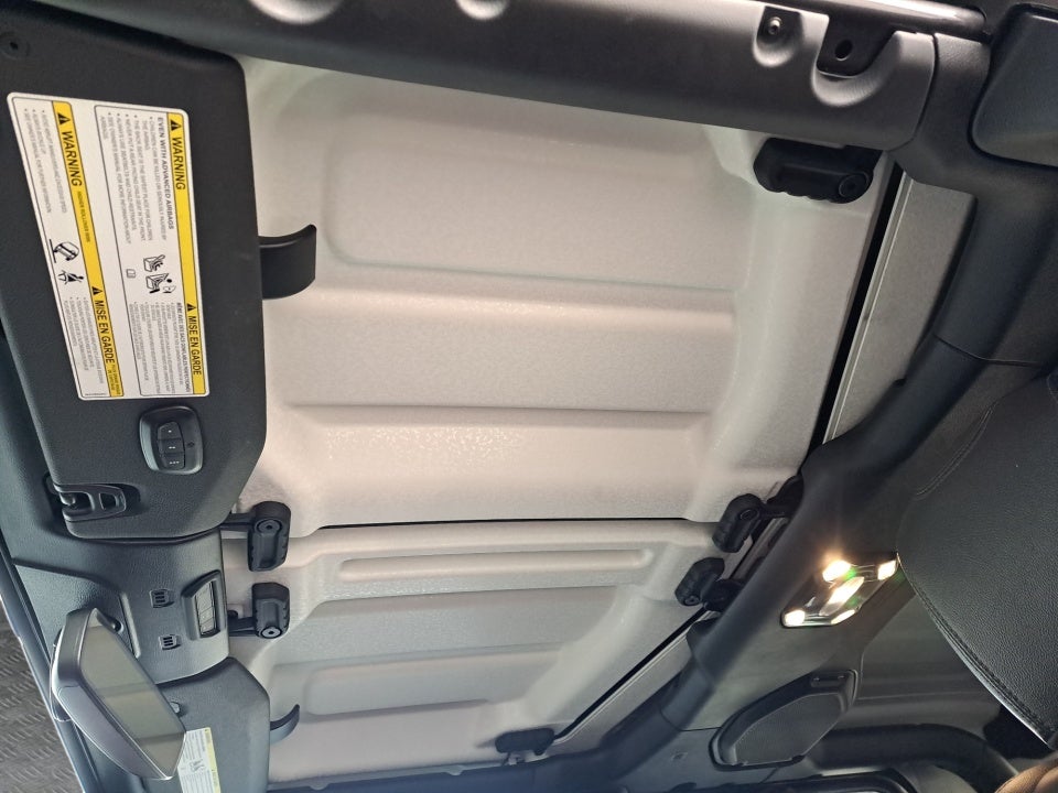 2023 Jeep Gladiator Rubicon 4x4