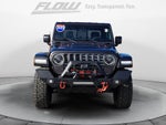 2023 Jeep Gladiator Rubicon 4x4