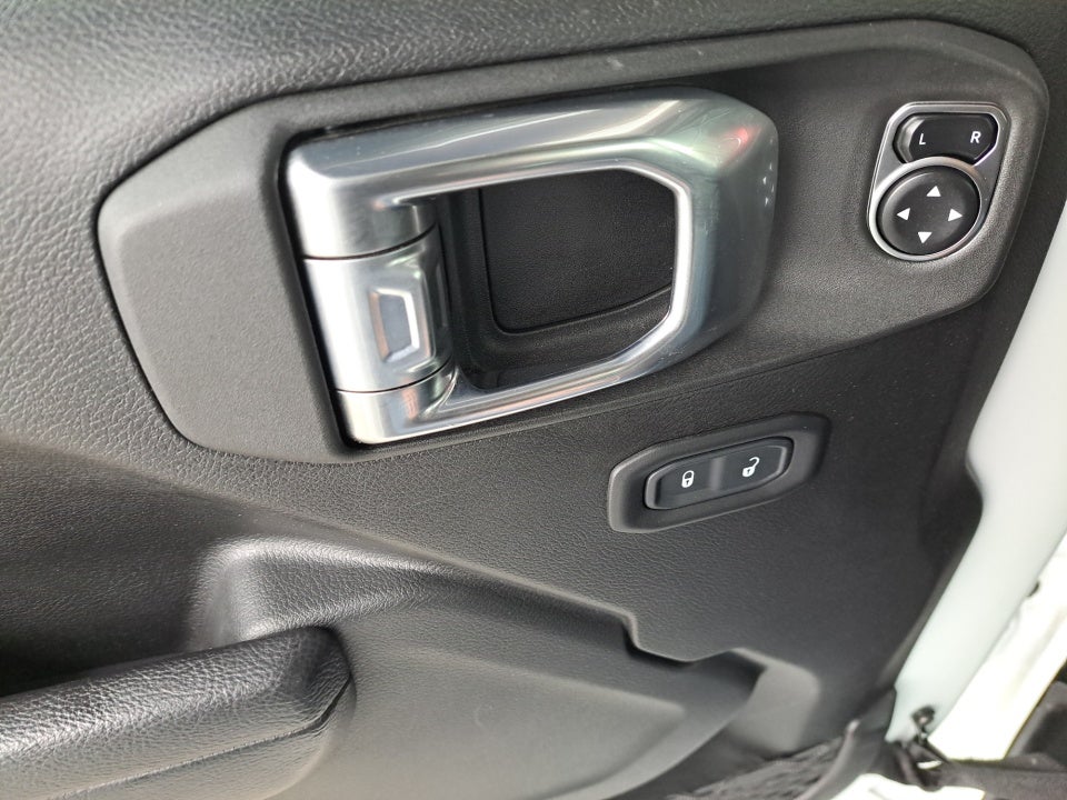 2023 Jeep Gladiator Rubicon 4x4