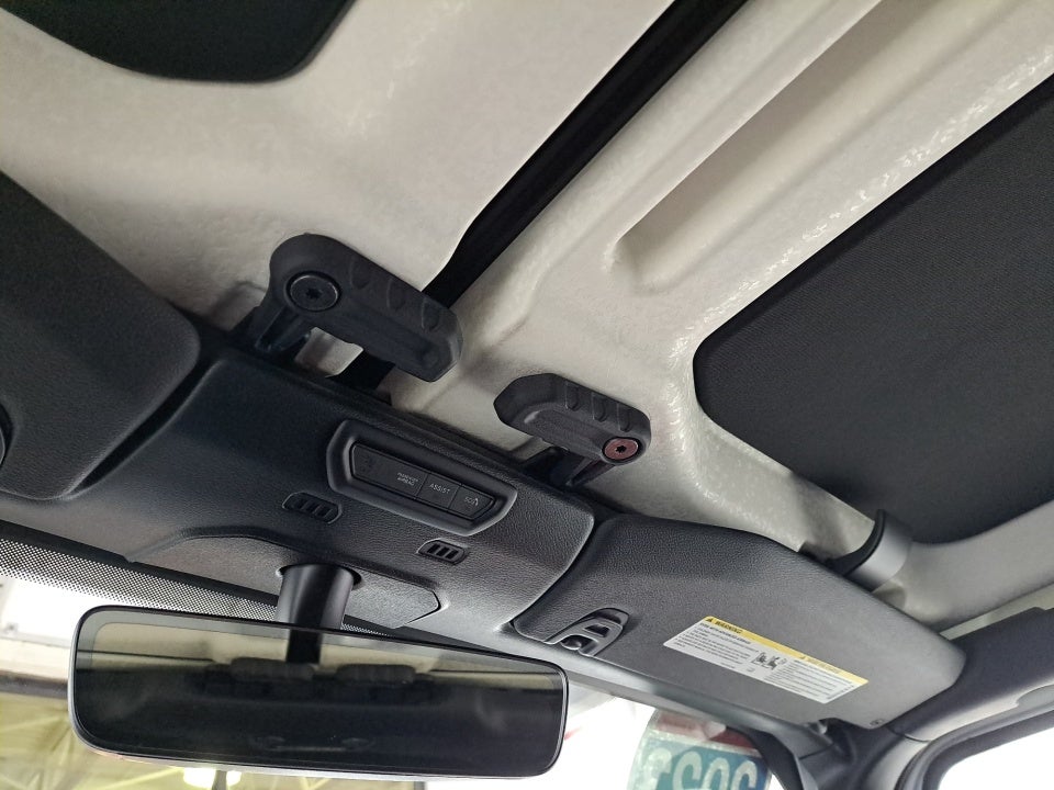 2023 Jeep Gladiator Rubicon 4x4