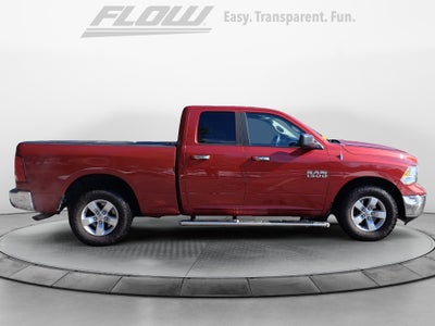 2013 RAM 1500 SLT