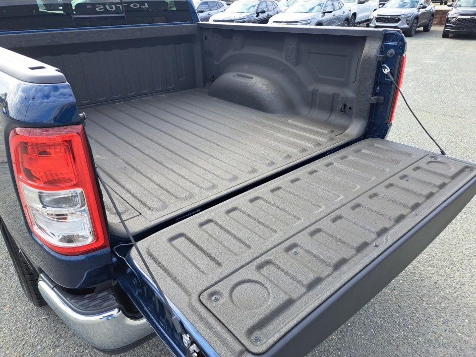 2023 RAM 1500 Big Horn Crew Cab 4x4 5'7" Box