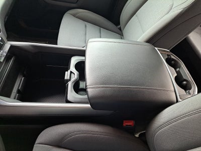 2023 RAM 1500 Big Horn Crew Cab 4x4 5'7" Box