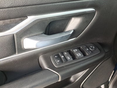 2023 RAM 1500 Big Horn Crew Cab 4x4 5'7" Box