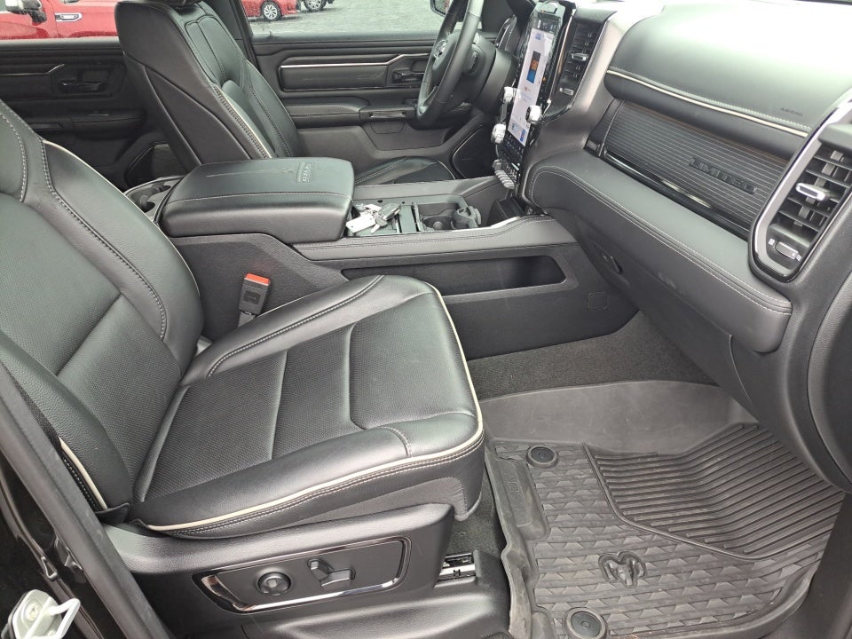 2024 RAM 1500 Limited