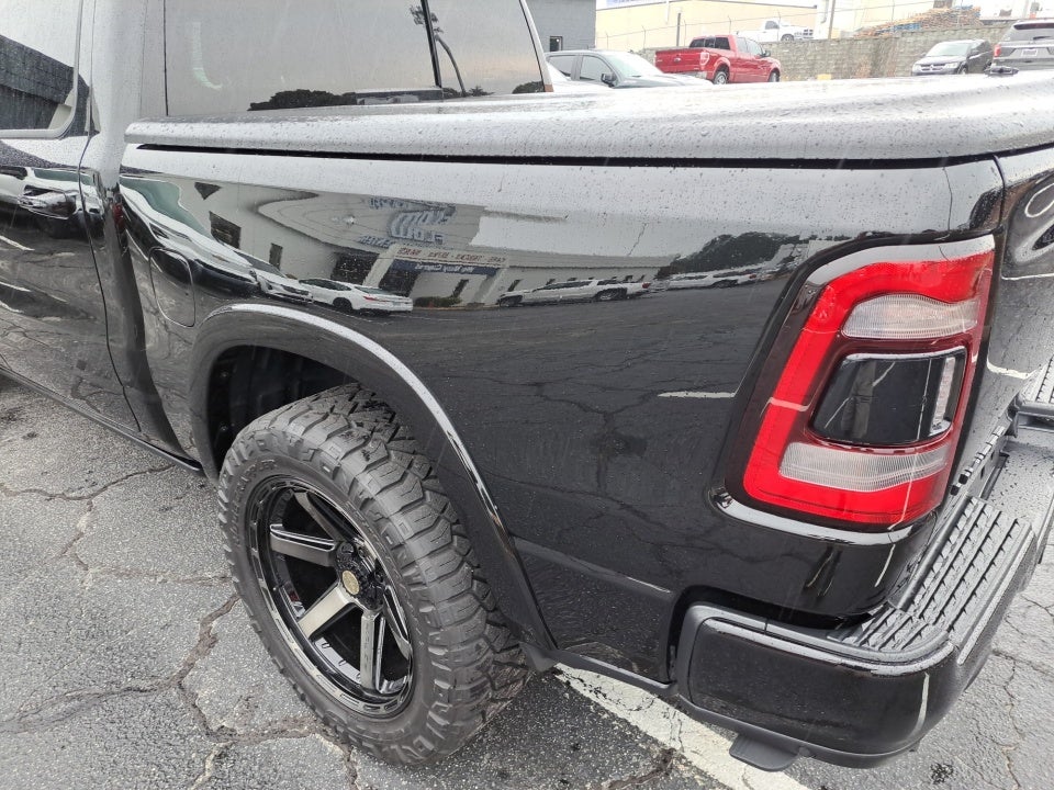 2024 RAM 1500 Limited