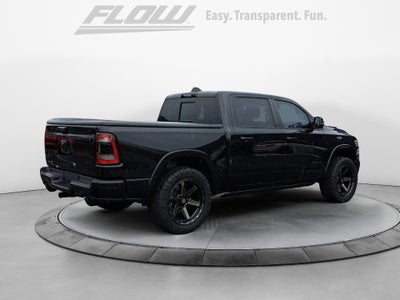 2024 RAM 1500 Limited