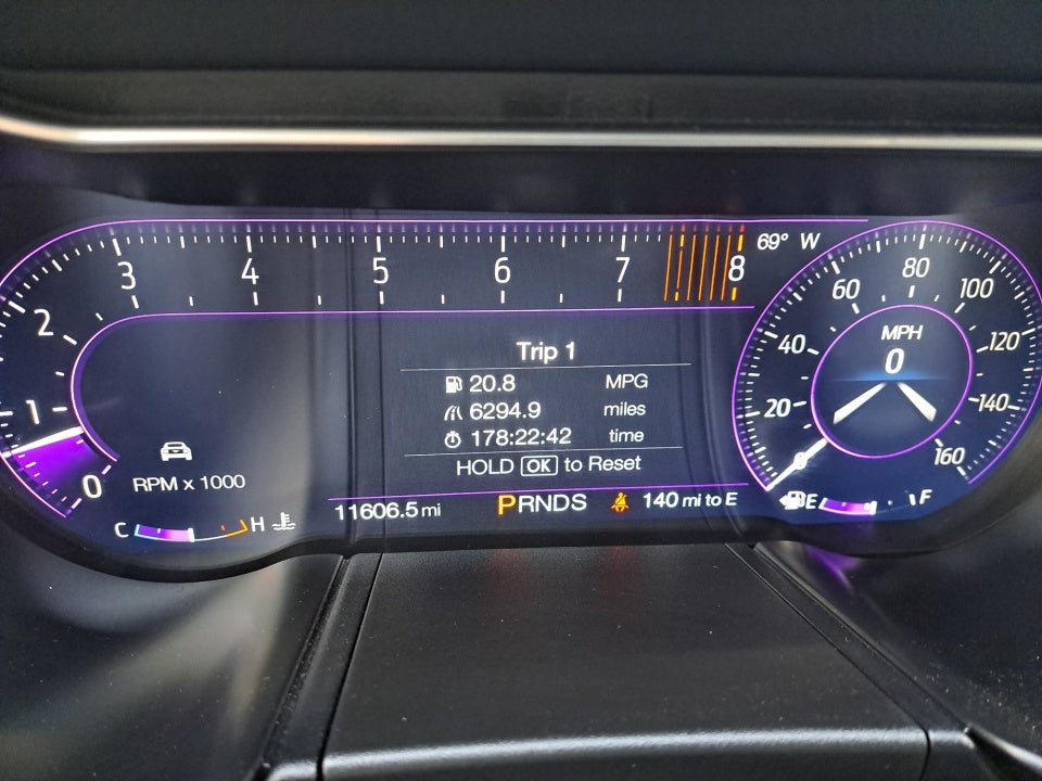 2022 Ford Mustang GT Premium Fastback