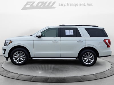 2021 Ford Expedition XLT