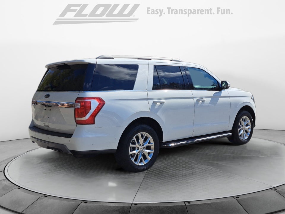 2021 Ford Expedition XLT