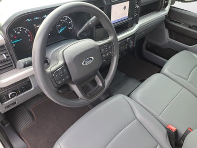 2024 Ford F-250 XL