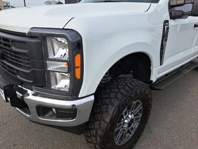 2024 Ford F-250 XL
