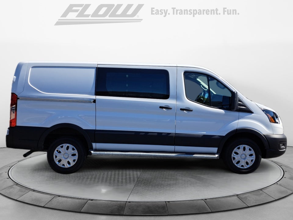 2025 Ford Transit-250 Cargo Van Base