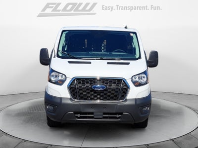 2025 Ford Transit-250 Cargo Van Base