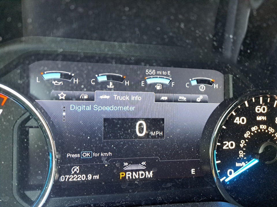 2017 Ford F-150 King Ranch