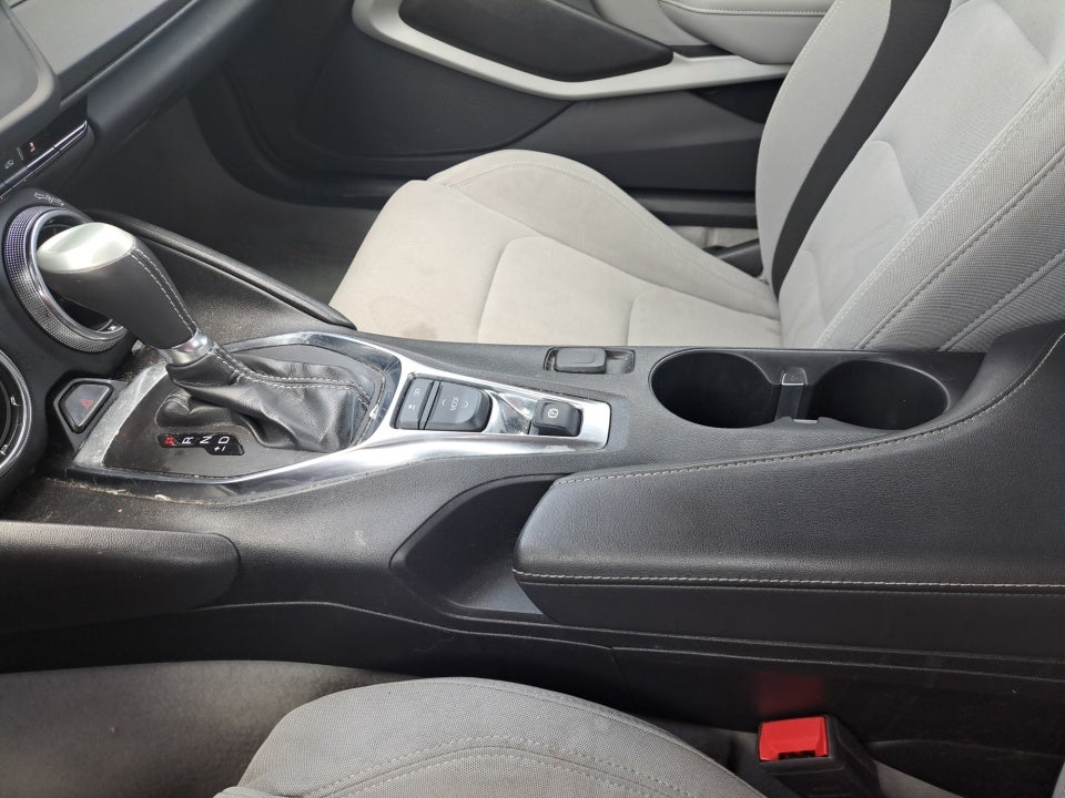2023 Chevrolet Camaro 1LT