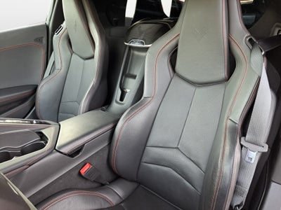 2020 Chevrolet Corvette Stingray RWD Coupe 2LT