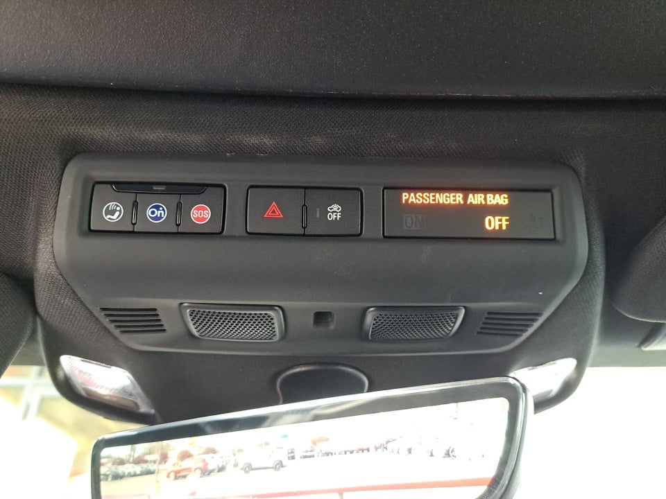 2020 Chevrolet Corvette Stingray RWD Coupe 2LT