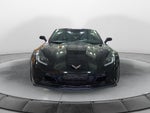2019 Chevrolet Corvette Grand Sport 3LT