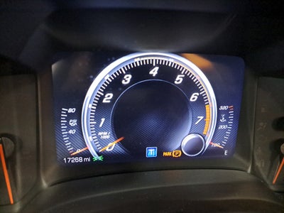 2019 Chevrolet Corvette Grand Sport 3LT