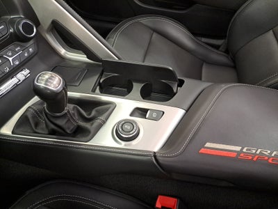 2019 Chevrolet Corvette Grand Sport 3LT