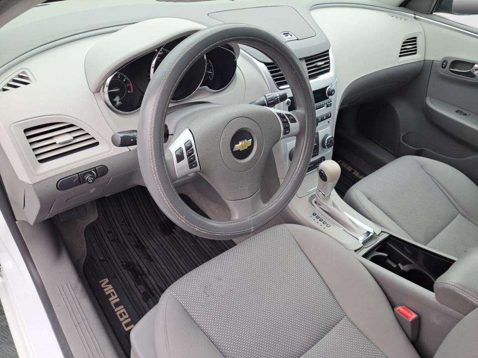 2012 Chevrolet Malibu LS w/1LS