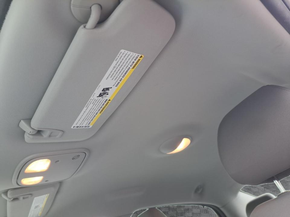 2012 Chevrolet Malibu LS w/1LS