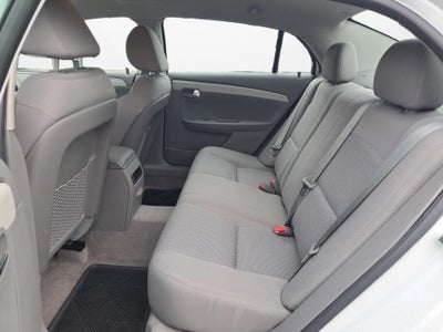 2012 Chevrolet Malibu LS w/1LS