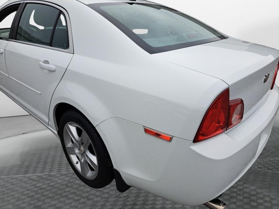 2012 Chevrolet Malibu LS w/1LS