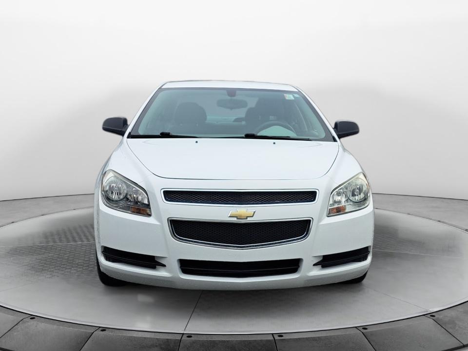 2012 Chevrolet Malibu LS w/1LS