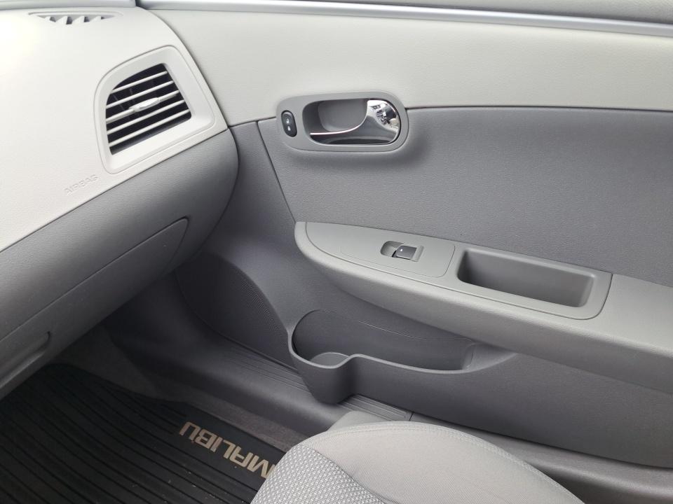 2012 Chevrolet Malibu LS w/1LS