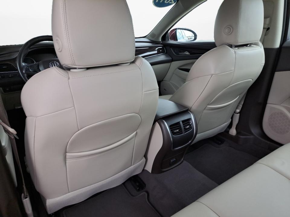 2017 Buick LaCrosse Essence