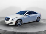 2015 Cadillac ATS Premium RWD