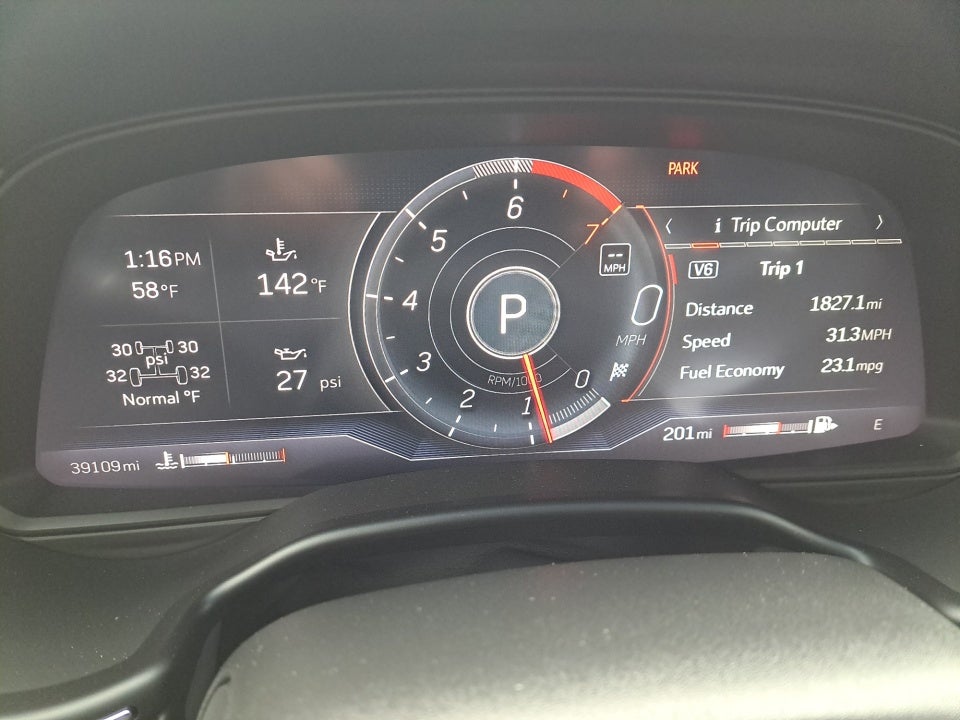 2021 Cadillac CT5 Premium Luxury